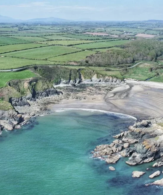 Copper Coast UNESCO Global Geopark