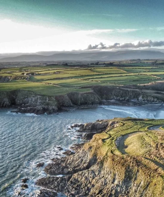 Copper Coast UNESCO Global Geopark