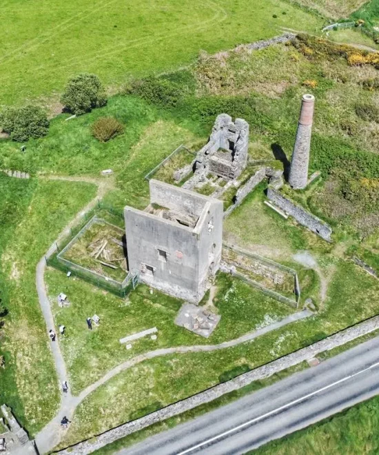 Tankardstown  - Copper Coast