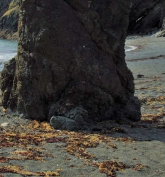 Tra na mBo and Bunmahon Head-Copper Coast